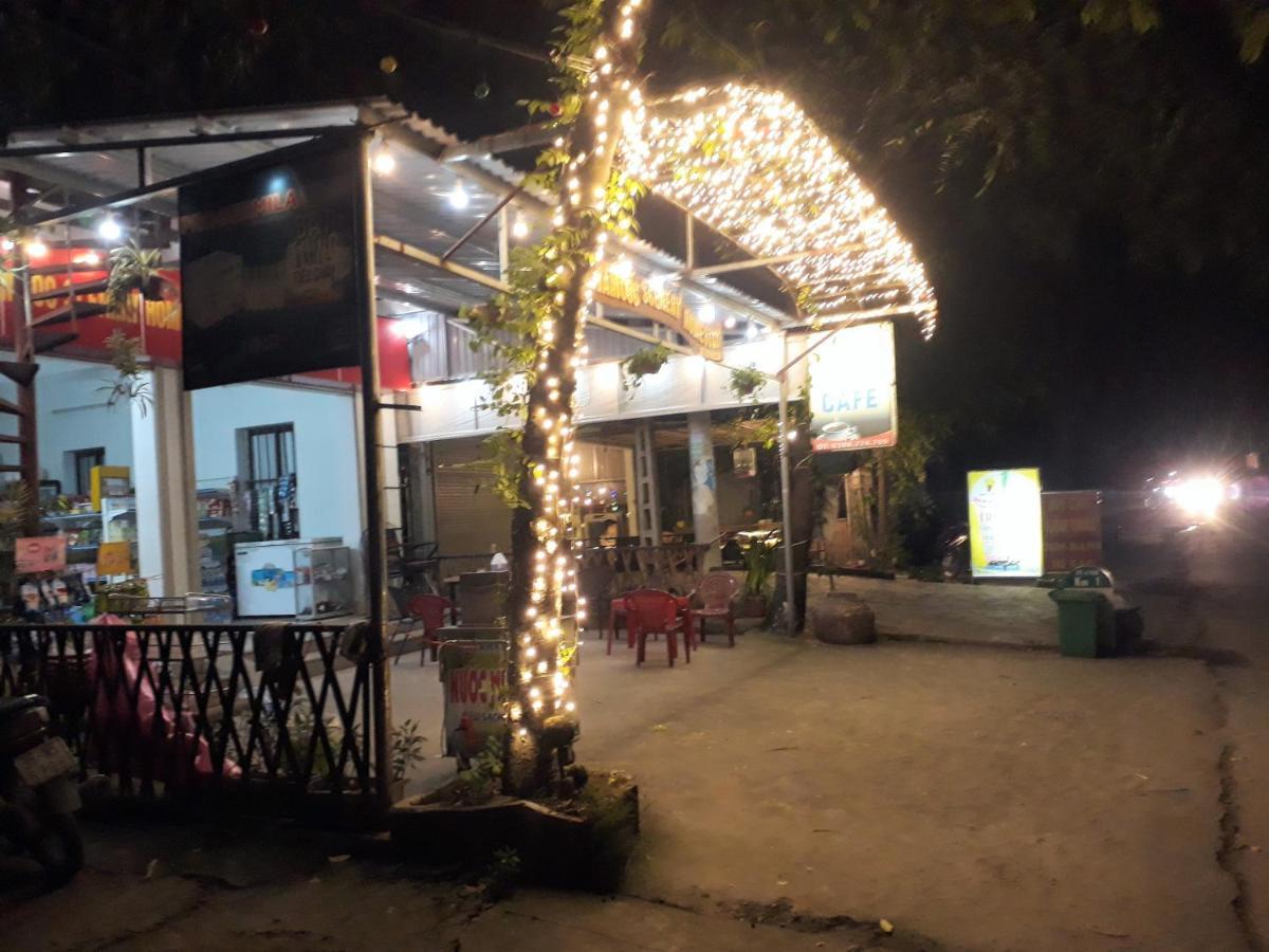 Tam Coc Scenery Homestay Van Lam Exterior photo